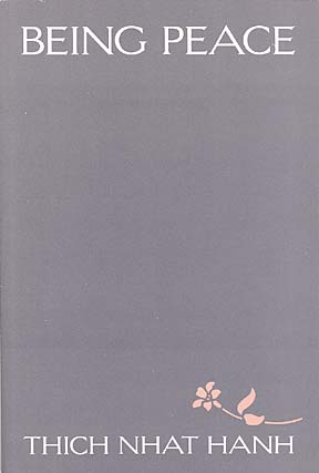 Being Peace Cover